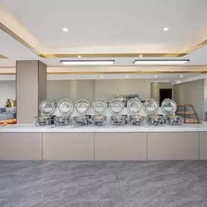 отель Zhihui orange Hotel (Dongyang Wood Carving City Yintai City Branch)