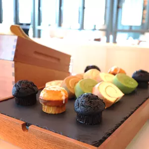 отель The COLI Hotel Jinan