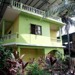 отель Midgurd Sea View