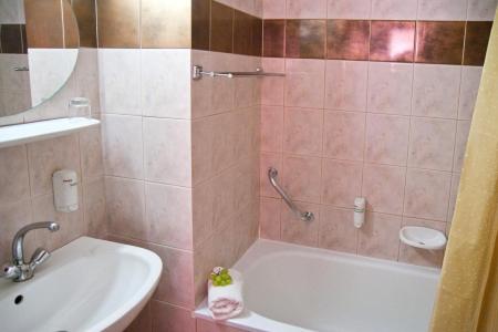 Отель Majerik в Хевиз - Венгрия