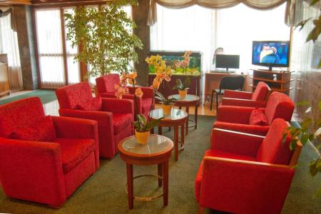 Отель Majerik в Хевиз - Венгрия