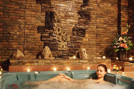 Отель Majestic Saigon в Хошимин (быв.Сайгон) - Вьетнам