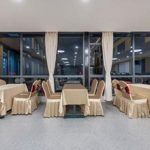 отель Ruifeng Hotel (Qingyuan Shunying City Plaza)