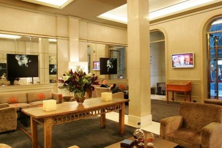 Отель Majestic Hotel & Spa Barcelona GL в Барселона - Испания