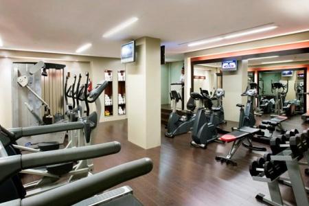 Отель Majestic Hotel & Spa Barcelona GL в Барселона - Испания