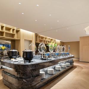 отель JIANXIN INTERNATIONAL HOTEL