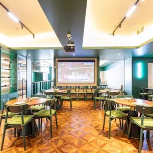 отель Aite Community Hotel (Capital Airport New China Exhibition Store)