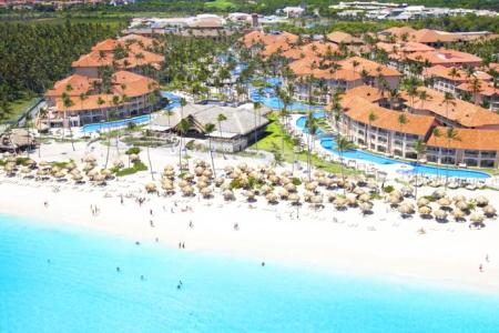 Отель Majestic Elegance Punta Cana в Пунта Кана - Доминикана