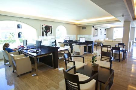 Отель Majestic Elegance Punta Cana в Пунта Кана - Доминикана