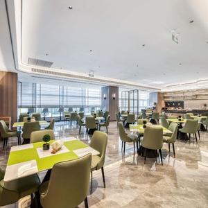 отель Landison Hotel Yinzhou Ningbo