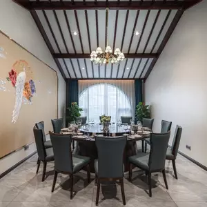 отель ZHEN ZE BO YANG HOTEL