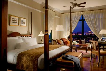 The Majestic Malacca