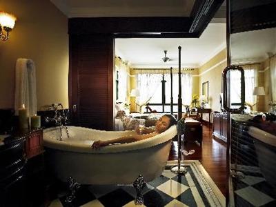 The Majestic Malacca