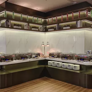 отель Movenpick by Accor Binjiang Nanjing