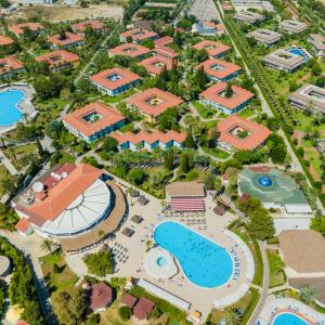 отель Asteria Family Resort Side
