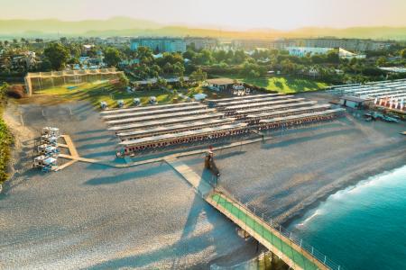 Asteria Family Resort Side