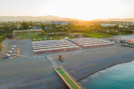 Asteria Family Resort Side