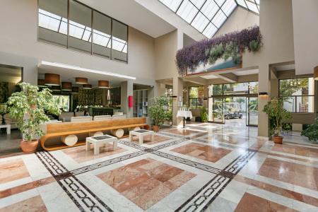 Отель Club Tuana Fethiye в Фетхие - Турция