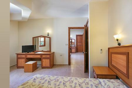 Отель Club Tuana Fethiye в Фетхие - Турция