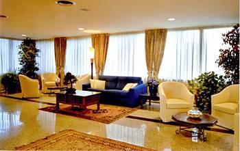 Hotel Majesty Bari