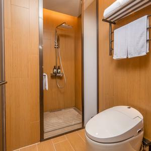 отель JI Hotel (Shanghai Yuepu Beian Road)
