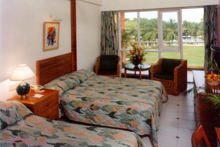 Majorda Beach Resort