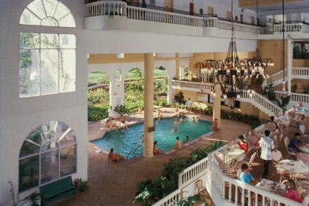 Majorda Beach Resort