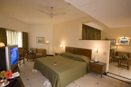 Majorda Beach Resort