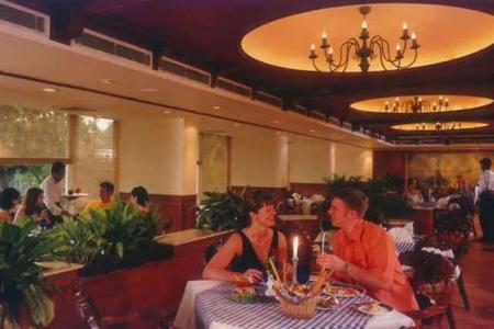 Majorda Beach Resort