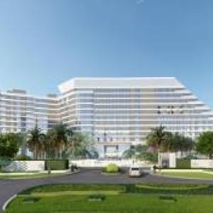 отель HUALUXE Hotels and Resorts BEIHAI SILVER BEACH RESORT