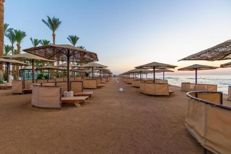 Отель Makadi Palace в Макади - Египет