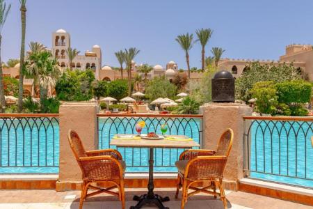Отель Makadi Palace в Макади - Египет