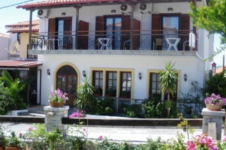 Отель Makedonia в Афон - Греция