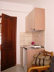 Отель Makedonia в Афон - Греция