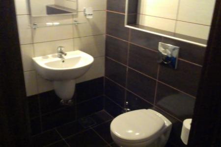 Отель Makedonia в Афон - Греция