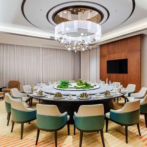 отель Novotel Nanjing Airport