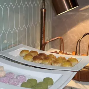 отель CAI XIANGJING HOTEL