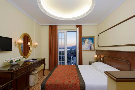 Отель Antique Roman Palace в Обагель - Турция