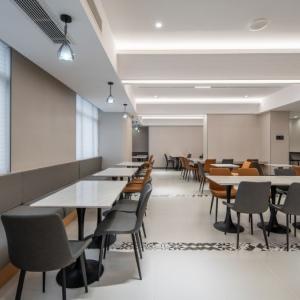 отель Nantong Bailihao Rezen Select Hotel