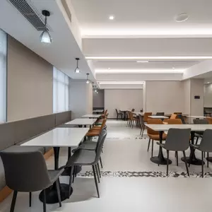 отель Nantong Bailihao Rezen Select Hotel