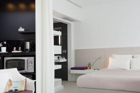 Novotel Suites Malaga Centro