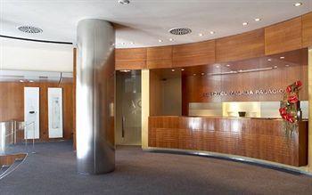 AC Hotel Malaga Palacio