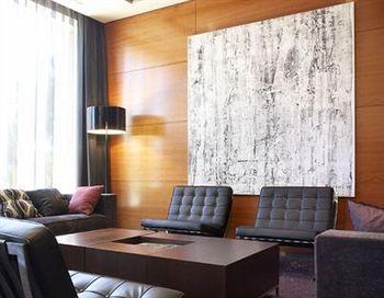 AC Hotel Malaga Palacio