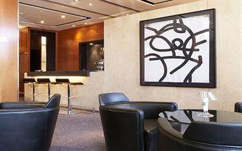 AC Hotel Malaga Palacio