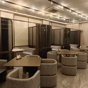отель Qiuguo Hotel (International Trade Center Branch)