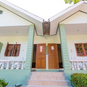 отель Malibu Samed Resort
