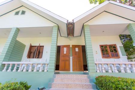 Отель Malibu Samed Resort в о. Самет - Таиланд