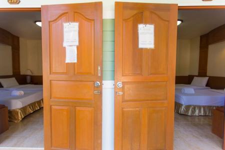 Отель Malibu Samed Resort в о. Самет - Таиланд