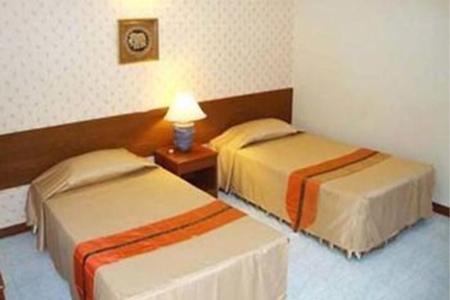 Отель Malibu Samed Resort в о. Самет - Таиланд