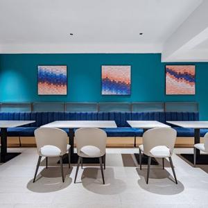 отель Elong Anyue Hotel (Wuxi Railway Station Liangxi Wanda Branch)